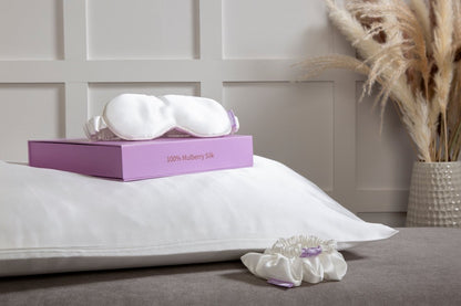 The Mulberry Silk Gift Set - The Happy Parent Company